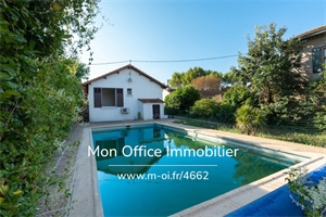 maison à la vente -   13080  AIX EN PROVENCE, surface 100 m2 vente maison - UBI438790223